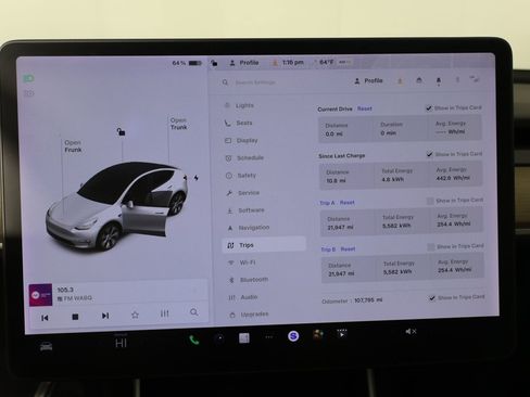 Used 2020 Tesla Model Y Long Range image 37