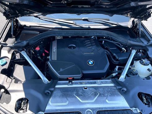 Used 2024 BMW X3 sDrive30i w/ Premium Package RWD image 32