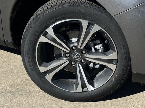 Used 2025 Acura RDX w/ Technology Package image 10