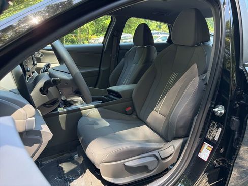 Certified 2023 Hyundai Elantra SEL w/ Cargo Package FWD image 15