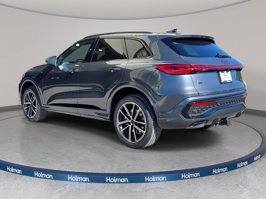 New 2026 Audi Q5 Premium Plus AWD/4WD image 7