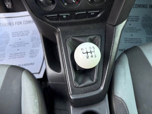 Used 2014 Ford Focus ST image 40