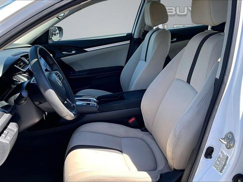 Used 2019 Honda Civic LX image 23