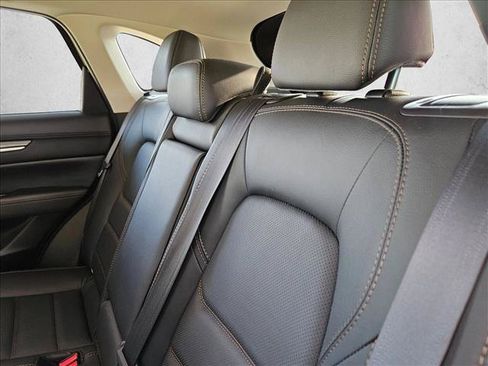 Used 2023 MAZDA CX-5 AWD 2.5 S w/ Premium Plus Pkg image 16