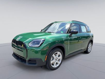 Used 2025 MINI Cooper Countryman SE