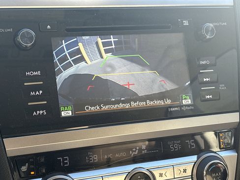 Used 2017 Subaru Outback 2.5i Limited image 24