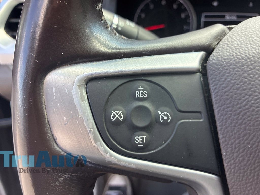 Used 2019 GMC Acadia SLT FWD image 29