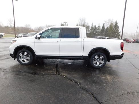 New 2026 Honda Ridgeline RTL image 10