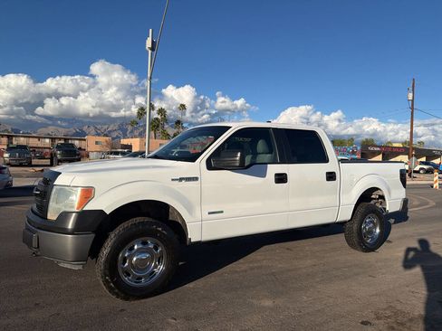 Used 2014 Ford F150 XL w/ XL Plus Package image 3