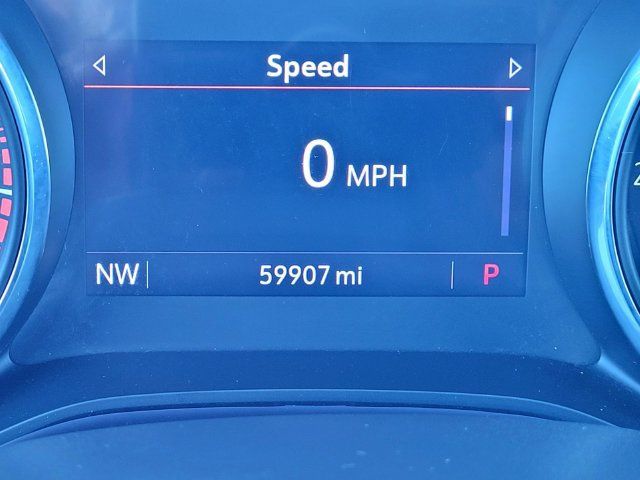 Used 2022 Buick Encore GX Essence w/ Experience Buick Package FWD image 22