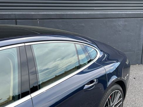 Certified 2021 Porsche Panamera 4S image 16