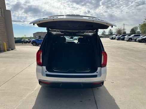 Certified 2023 GMC Yukon XL Denali Ultimate AWD/4WD image 26