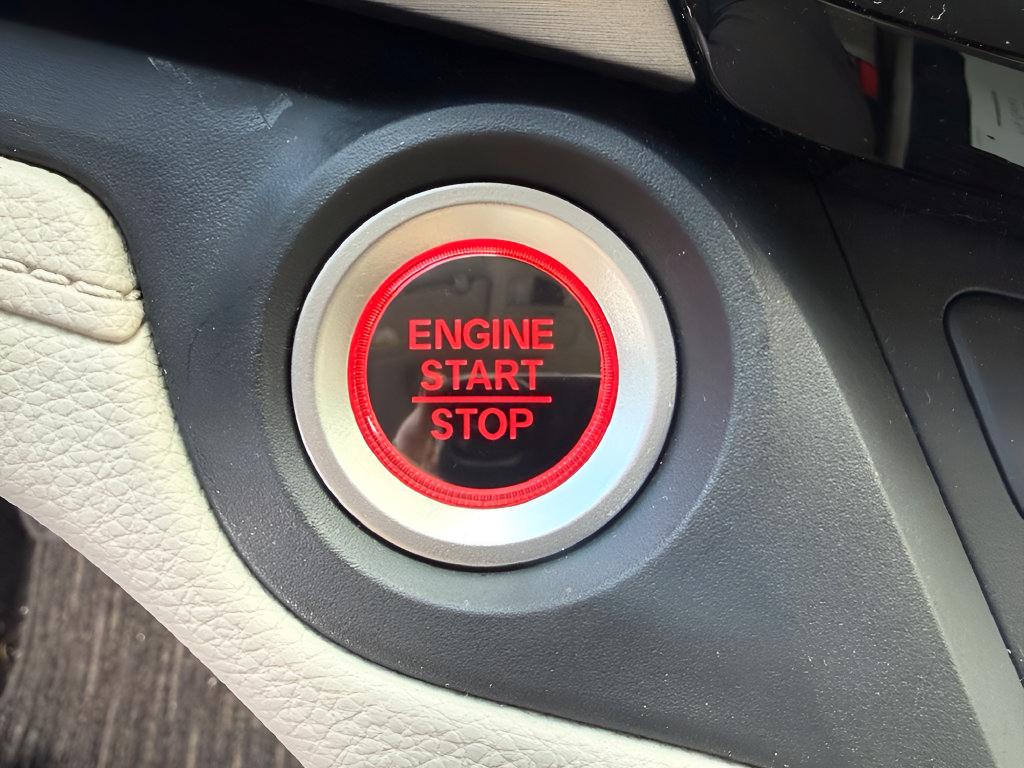 Used 2026 Honda Odyssey EX-L image 28