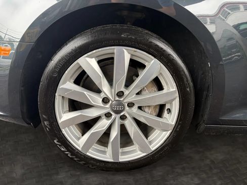 Used 2017 Audi A4 2.0T Premium w/ Convenience Package AWD/4WD image 36