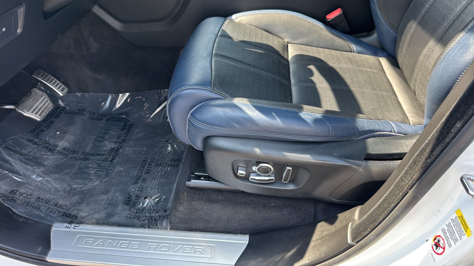 Used 2019 Land Rover Range Rover Sport Autobiography AWD/4WD image 20