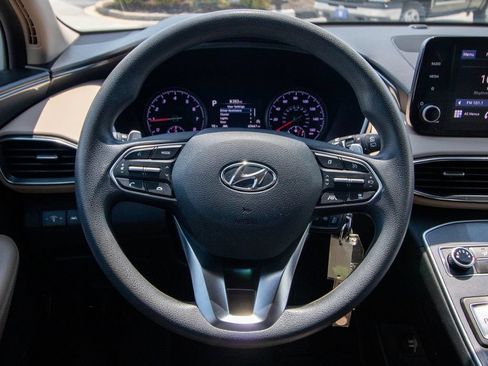 Used 2023 Hyundai Santa Fe SE FWD image 22