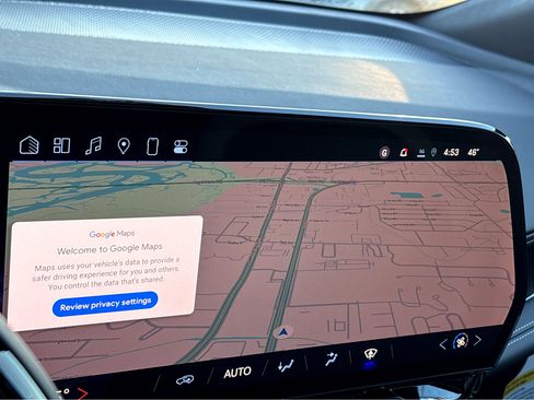 New 2025 Chevrolet Blazer EV LT w/ Super Cruise Package image 7