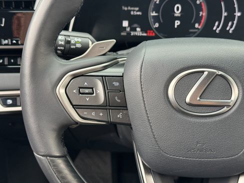 Used 2024 Lexus RX 350 Premium w/ Accessory Package (Z1) image 21