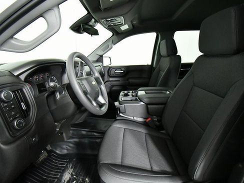 New 2026 Chevrolet Silverado 1500 W/T w/ WT Value Package image 5