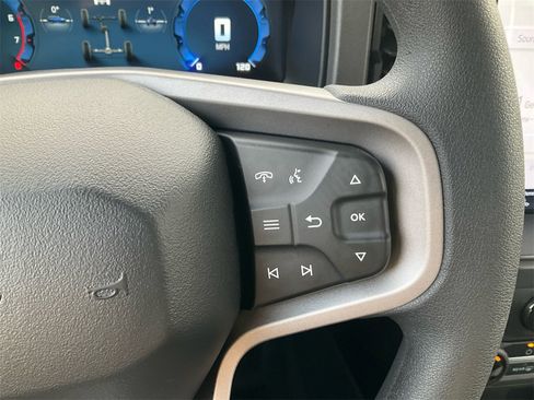 New 2025 Ford Bronco 2-Door image 18