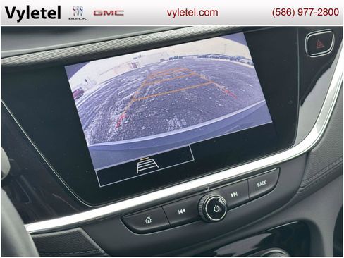 Used 2023 Buick Encore GX Preferred w/ Cold Weather Comfort Package image 25