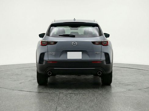 Used 2025 MAZDA CX-50 2.5 Hybrid w/ Premium Plus Pkg image 7