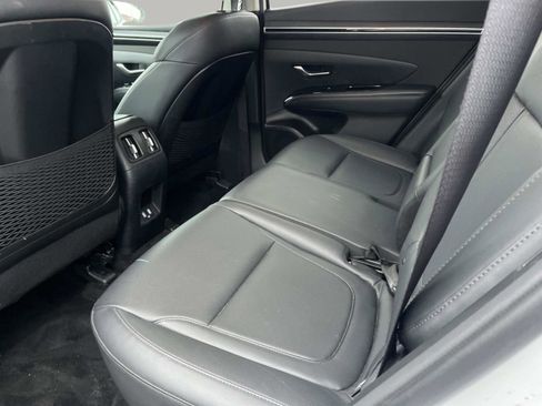 Used 2023 Hyundai Tucson XRT image 19