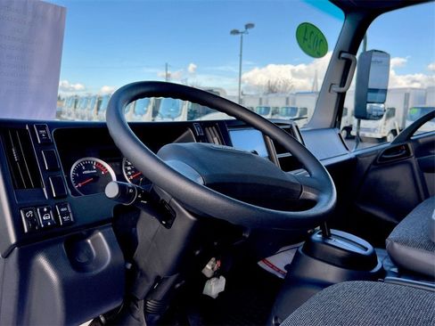 New 2024 Chevrolet Low Cab Forward 4500 XD image 2