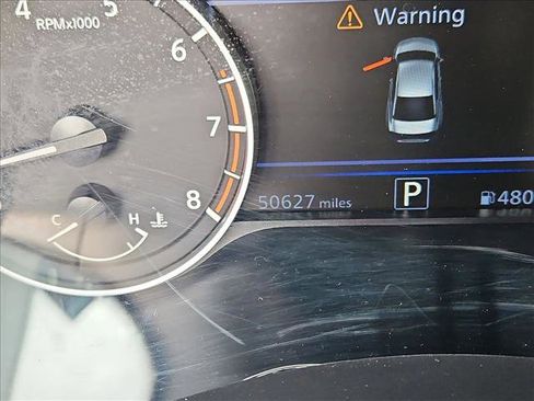 Used 2023 Nissan Altima 2.5 SV image 11