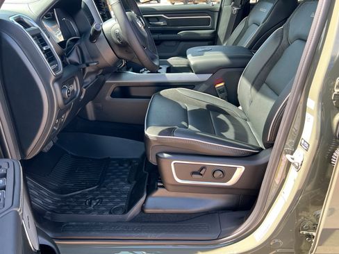 New 2026 RAM 1500 Laramie image 17