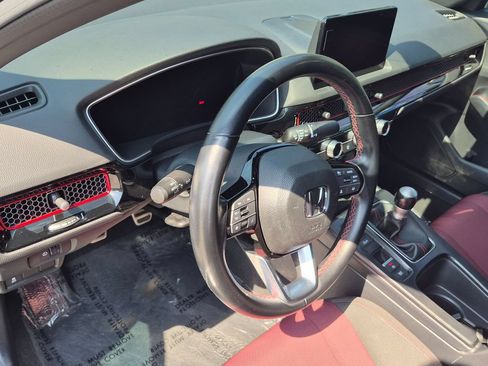 Used 2023 Honda Civic Si image 11