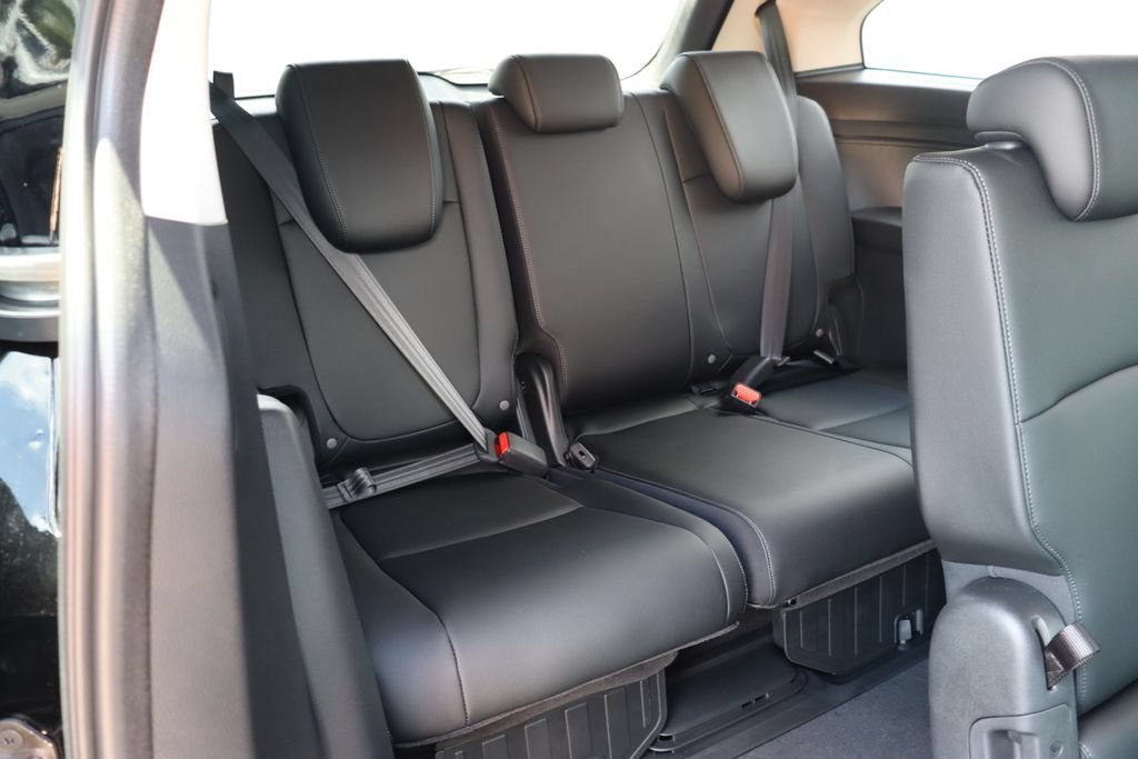 Certified 2026 Honda Odyssey EX-L image 15