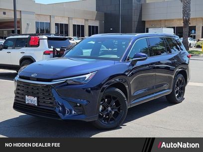 Used 2024 Lexus TX 350 FWD w/ Cold Weather Package
