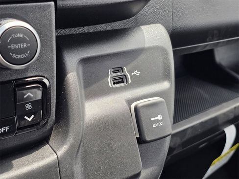 New 2025 RAM ProMaster 1500 image 13