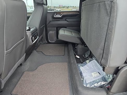 New 2025 Chevrolet Silverado 2500 High Country w/ High Country Premium Package image 25