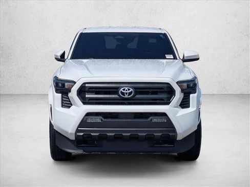 Used 2024 Toyota Tacoma SR5 RWD image 2