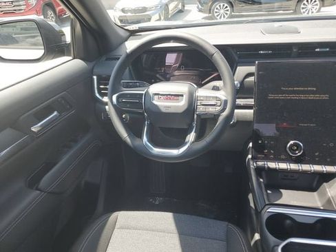 New 2026 GMC Terrain Elevation w/ Black Edition FWD image 13