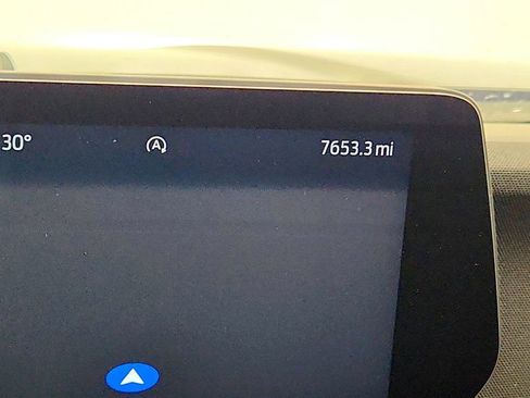 Used 2025 Ford Expedition Platinum AWD/4WD image 16