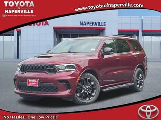 Used 2024 Dodge Durango R/T AWD/4WD video 1
