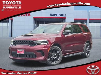 Used 2024 Dodge Durango R/T