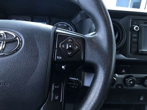 Certified 2019 Toyota Tacoma SR image 19