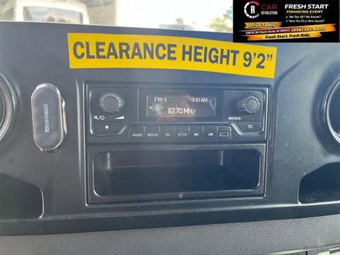 Used 2019 Mercedes-Benz Sprinter 170 image 15