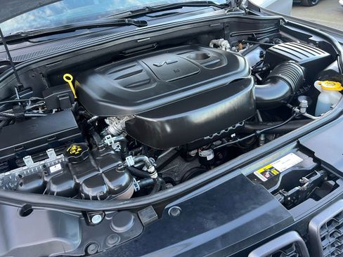 Used 2020 Jeep Grand Cherokee High Altitude image 16