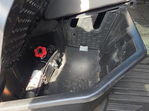 Used 2019 GMC Sierra 1500 SLT image 19