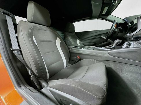 Used 2023 Chevrolet Camaro LT w/ RS Package image 27