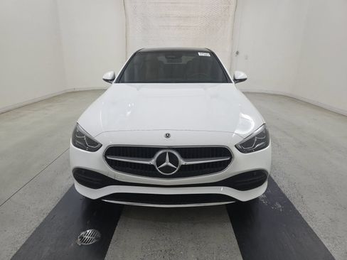 Used 2024 Mercedes-Benz C 300 Sedan image 11