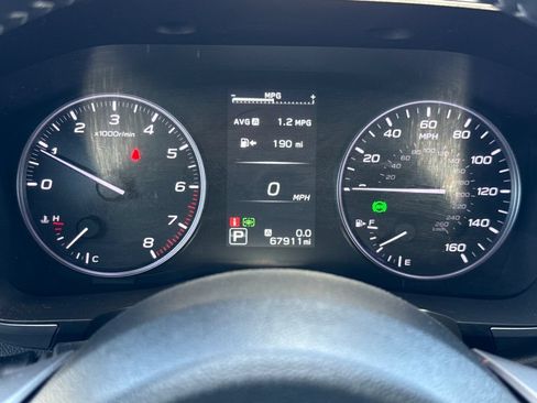 Used 2023 Subaru Ascent Touring AWD/4WD image 18