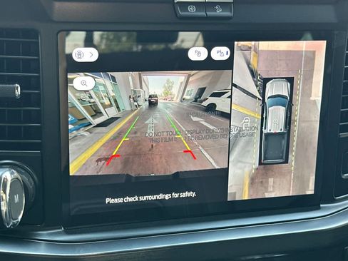 New 2025 Ford F250 Lariat w/ Lariat Ultimate Package image 20