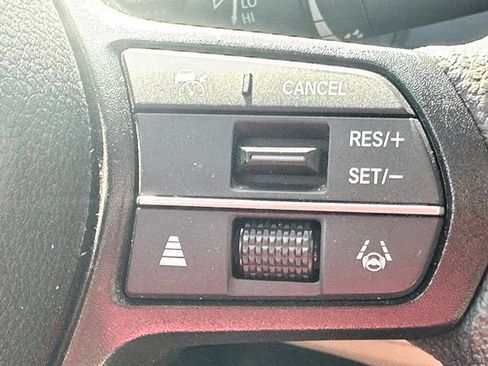Used 2025 Honda Accord SE image 10