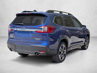 New 2026 Subaru Ascent Touring AWD/4WD video 2